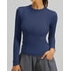 thumbnail image 1 of Polera Deportiva Mujer Manga Larga Dry Fit Slim - JYT028, 1 of 5