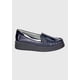 thumbnail image 2 of Zapato Belen Azul, 2 of 5