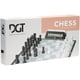 thumbnail image 5 of Juego de ajedrez DGT Chess Box con reloj DGT1002 con temporizador extra de 3 años o más, 5 of 6