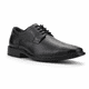 thumbnail image 3 of Zapato Ferracini Hombre 6865 Paris Negro Casual, 3 of 8
