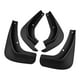 thumbnail image 2 of 4 Guardabarros Para Ford Mondeo MK4 2007-2012 Accesorios, 2 of 5