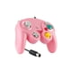 thumbnail image 2 of Control OEM Compatible Con Gamecube - Rosado, 2 of 2