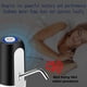 thumbnail image 2 of Dispensador de agua - Bomba de agua con carga USB para botella, bomba de agua universal, dispensador de agua eléctrico portátil para jarra, dispensador de agua potable, 2 of 6