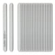 thumbnail image 2 of Lima de uñas ForPro Professional Collection Zebra Foam 180/180 Grit, 2 of 9