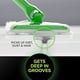 thumbnail image 2 of Almohadillas de mopa Swiffer Sweeper resistentes, 2 of 3