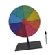 thumbnail image 3 of Juego De Mesa Giratoria Con Premios De Sobremesa Con Bolígrafo Borrable Para Tiendas, Reuniones De Carnaval, 8 Cuadrículas, 3 of 5