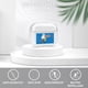 thumbnail image 3 of Funda AirPods Pro Desmarcar Miffy Transparente, 3 of 6