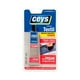 thumbnail image 1 of Adhesivo textil para tejidos 30ml - Ceys, 1 of 2