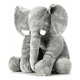 thumbnail image 1 of Almohada Elefante De Soporte Para Bebés 0 A 3 Años, 1 of 3
