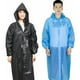 thumbnail image 3 of Pack 2und Poncho Impermeable Lluvia Gorro Capa Hombre Mujer, 3 of 6