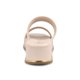 thumbnail image 3 of Sandalia Mujer Bata Ludovica Blanco, 3 of 5