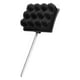 thumbnail image 2 of Pedal De Tambor Profesional Duradero Pedal De Pie Batidor Accesorios De Tambor Estilo A, 2 of 2