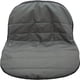 thumbnail image 1 of 1pc Lawn Tractor Seat Covers Waterproof, Sun Protection Clothing, Heat Insulation Seat Cover For Lawn Mower, Tractor, Farm Cart, 1 of 2