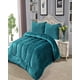 thumbnail image 4 of Cobertor De Invierno Plush King 250x270cm P4, 4 of 4
