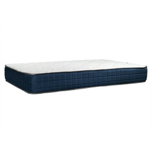 Colchones Novatex - Colchon Nova Plus Dual 1.5 Plaza