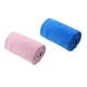 thumbnail image 4 of 2 Piezas De Forro Polar Suave Para Saco De Dormir, Manta Térmica Para Acampar, Azul Y Rosa, 4 of 5