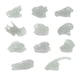 thumbnail image 1 of Dino Skull Dinosaurs Skull Model Toys Para Sandbox Science 11pcs, 1 of 5