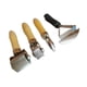 thumbnail image 5 of Herramientas Genéricas Para Reparación De Neumáticos, Rueda De Presión Para Camión, Motocicleta, Coche, 4 Ruedas De Presión, 5 of 5