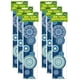 thumbnail image 1 of Mandala Blue Harmony Con Adornos Decorativos 37 Pies Paquete De 6, 1 of 1
