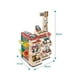 thumbnail image 2 of Juguete Set Supermercado Con Carrito 48 Piezas Sonidos Infantil, 2 of 5