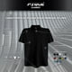 thumbnail image 5 of Polera Piqué Premium Manga corta Hombre Uv50 Certificada, 5 of 6