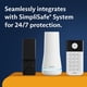 thumbnail image 5 of Sistema De Seguridad Doméstico Smart Lock Series 2 Para Gen 3, 5 of 5