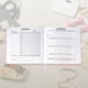 thumbnail image 5 of Registro de nutrición y entrenamiento Structurewell, rastreador de fitness de 12 semanas, 5 of 9
