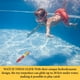 thumbnail image 2 of Juguetes para piscinas de buceo Haktoys Subwater Diving Torpedo Bandits, 2 of 3
