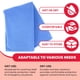 thumbnail image 5 of Lámina Estéril para Quemaduras Ever Ready First Aid 152 × 229 cm, 5 of 7