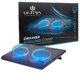 thumbnail image 1 of Base Ventilador Notebook Cooler Mesa Enfriador Ultra, 1 of 3
