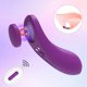thumbnail image 2 of 1pc Strong Vibrating Egg for Wearable Masturbation and Adult Fun - Wireless Remote Control with Magnetic Positioning, 2 of 2