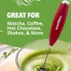 thumbnail image 3 of Espumador de leche eléctrico BlendWell para matcha y café, 3 of 6