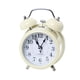 thumbnail image 3 of Reloj Despertador Con Esfera Luminosa, Alarma Fuerte Retro Sin Tictac Para Mesa De Niños Y Adultos, 3 of 5