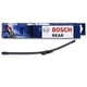 thumbnail image 1 of Limpiaparabrisas trasero Bosch A381H/3397008996 Original 38 cm, 1 of 4