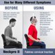 thumbnail image 3 of Dispositivo de Tracción Cervical Neckpro II para Colgar en la Puerta, 3 of 5