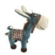 thumbnail image 5 of Mu?eca De Burro De Peluche Adorno De Mu?eca De Burro Peque?o Para Inauguración De La Casa Familia Azul, 5 of 5
