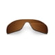 thumbnail image 1 of Lentes de Repuesto BLAZERBUCK Polarizadas Anti-sal para Oakley Batwolf, 1 of 7