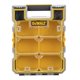 thumbnail image 1 of Caja organizadora DEWALT MID PRO con cierres metálicos, 1 of 3