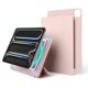 thumbnail image 1 of Funda tipo folio magnética elago para iPad Pro 11" (M5, M4) rosa, 1 of 7