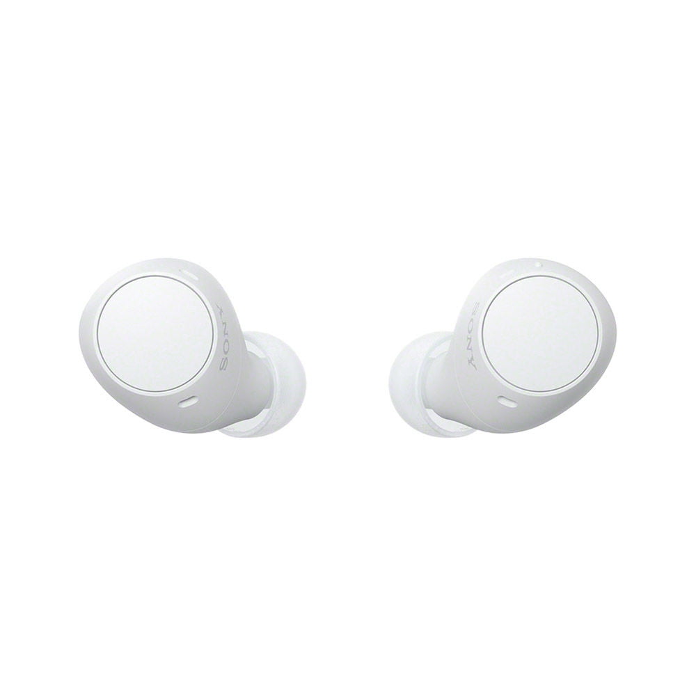 Sony - Audífonos Inalámbricos True Wireless Wf-C510/Wz Uc Bluetooth 5.3 Blanco