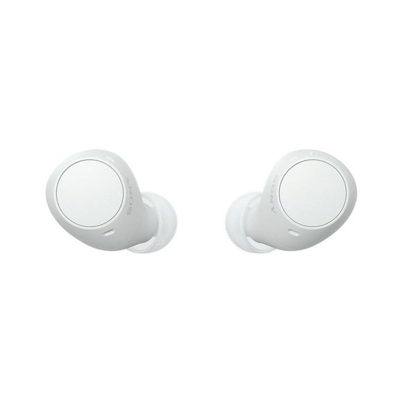Audífonos Inalámbricos True Wireless WF-C510/WZ UC Bluetooth 5.3 Blanco