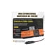 thumbnail image 5 of Inversor De Voltaje Auto Convertidor Corriente 200w 12v-220v, 5 of 7