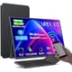 thumbnail image 1 of Monitor portátil UPERFECT de 15.6 pulgadas, 1080P FHD, inalámbrico, 1 of 8