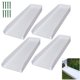 thumbnail image 1 of Extensor fijo Gutter Downspout Splash Block Teisaiko 16, 1 of 7