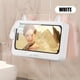 thumbnail image 1 of 360 Degree Rotation Phone Holder Waterproof Phone Holder For Universal Phone For Bathroom, Kitchen, 1 of 3