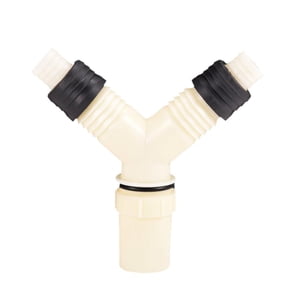 Bothyi - Desagüe De Suelo Resistente Para Baño, Conector De Desagüe Para Lavadora, Estilo A