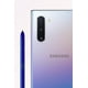 thumbnail image 2 of Celular Galaxy Note 10 Restaurado Totalmente Desbloqueado 256gb Aura Glow (plata) (reacondicionado), 2 of 4