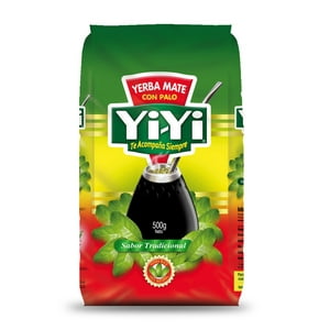 Anahí Yi-Yi Yerba Mate 500 Gr