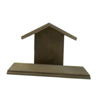 Bothyi - Belén Pesebre El Nacimiento De Jesús Para Estantería Salón Granja