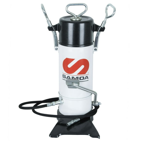 Pato De Engrase 5kg Servicio Pesado 157000